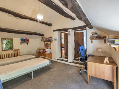 Playroom/ Office